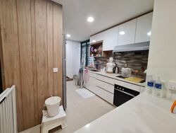 Signature Park (D21), Condominium #481099861
